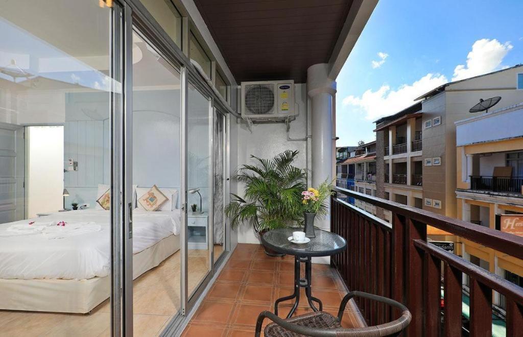 Hotel Gorgeous Boutique