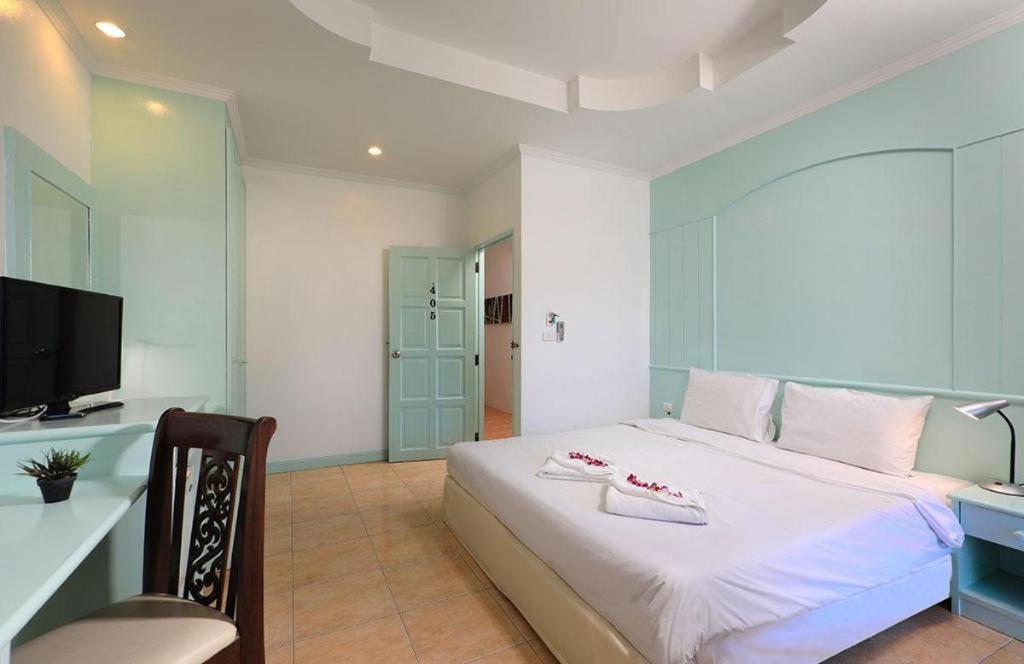 Gorgeous Boutique Hotel 3*
