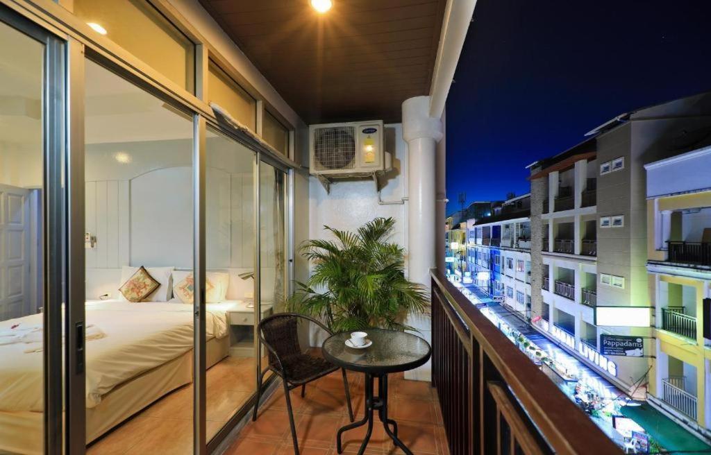 Gorgeous Boutique Hotel
