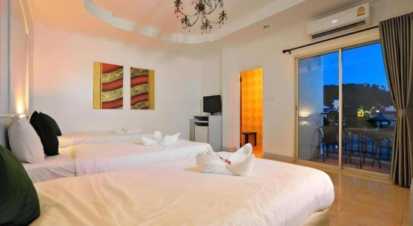 Hotel Gorgeous Boutique