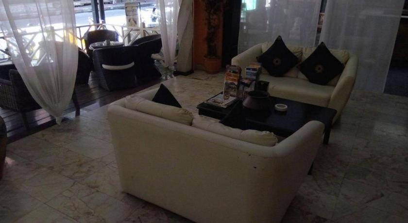 Gorgeous Boutique Patong