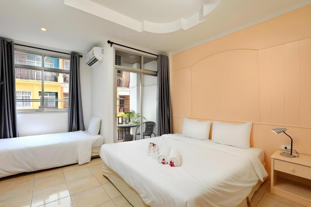 Gorgeous Boutique Hotel