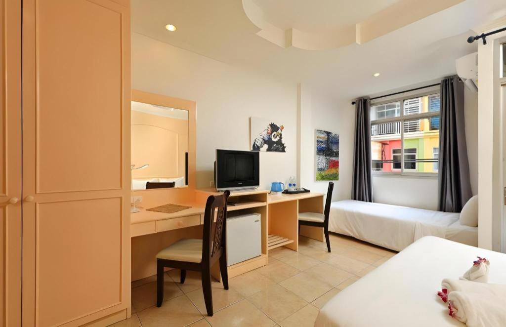 Gorgeous Boutique Hotel Patong