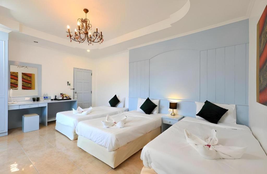 Hotel Gorgeous Boutique 3*