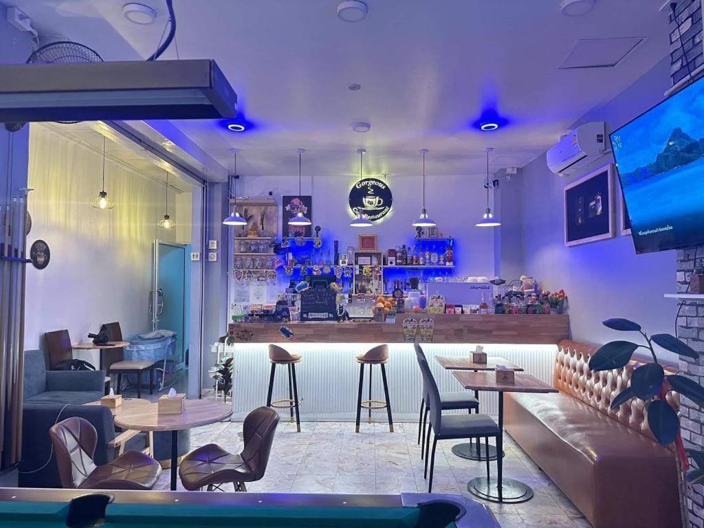 Gorgeous Boutique Patong