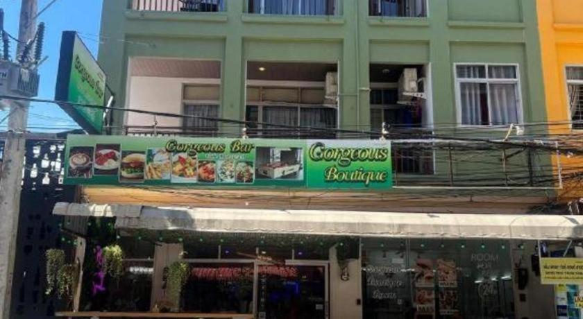 Gorgeous Boutique Hotel Patong
