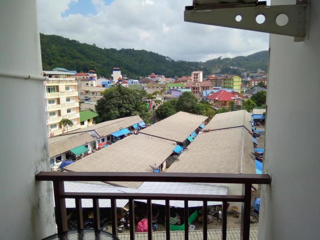 Gorgeous Boutique 3* Patong