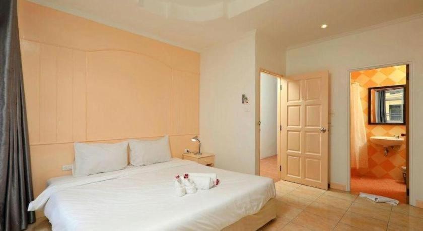 Hotel Gorgeous Boutique 3*