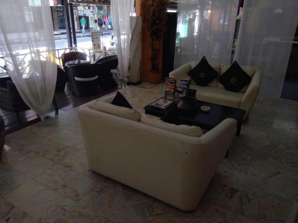 Gorgeous Boutique Patong