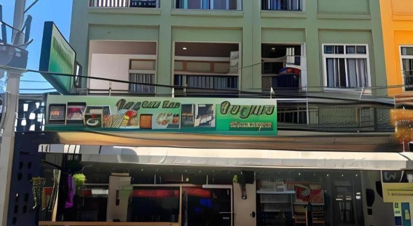 Gorgeous Boutique Hotel Patong