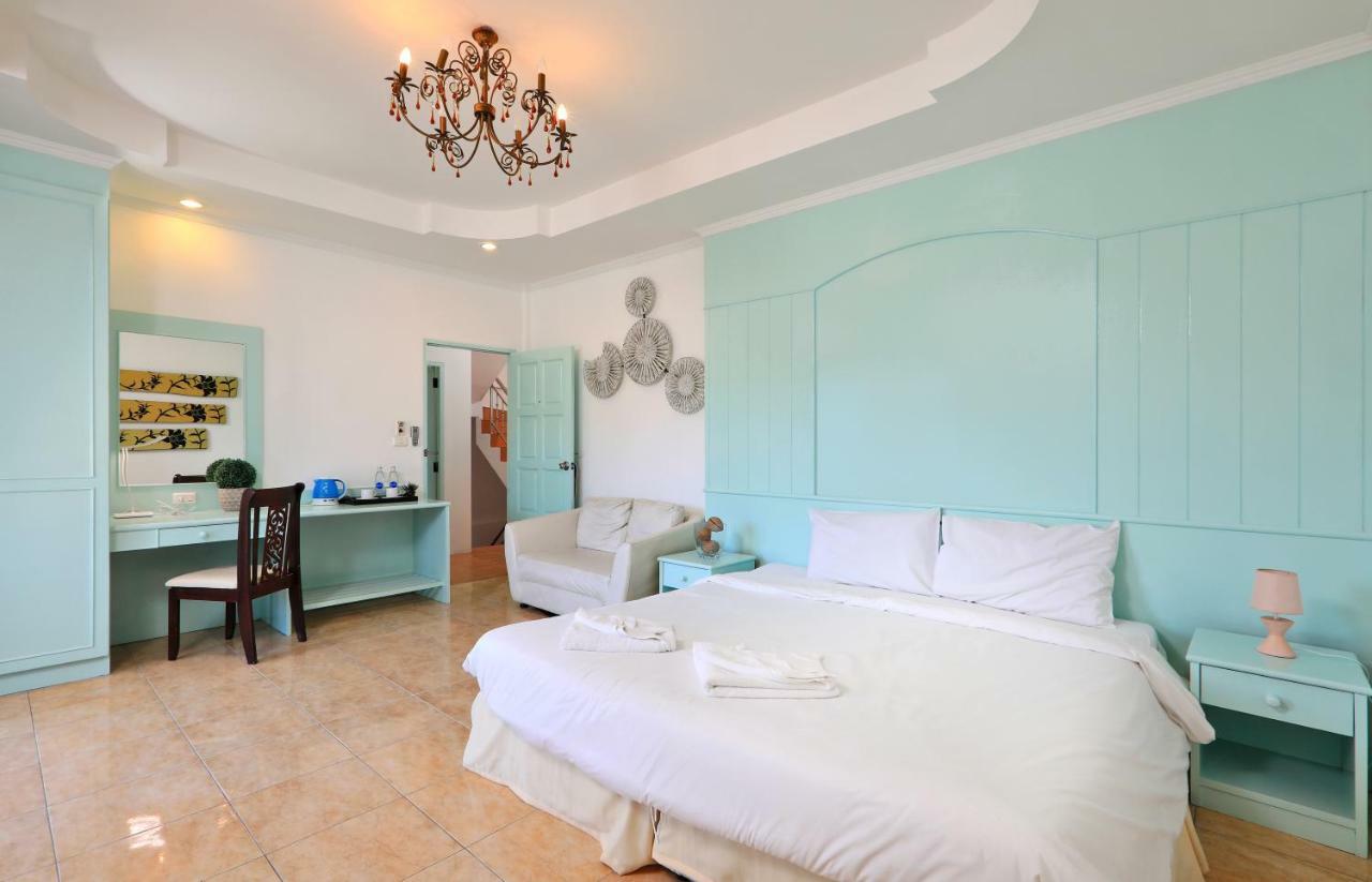 Gorgeous Boutique Khách sạn 3*
